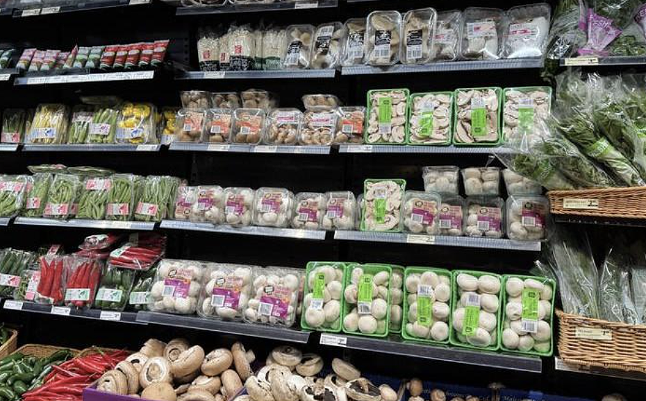 生活成本危机下的生存智慧:澳洲家庭如何将每周采购控制在$100以内?(图) - 2