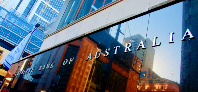 The RBA has lost patience on rates, but it isn't rushing to push them up