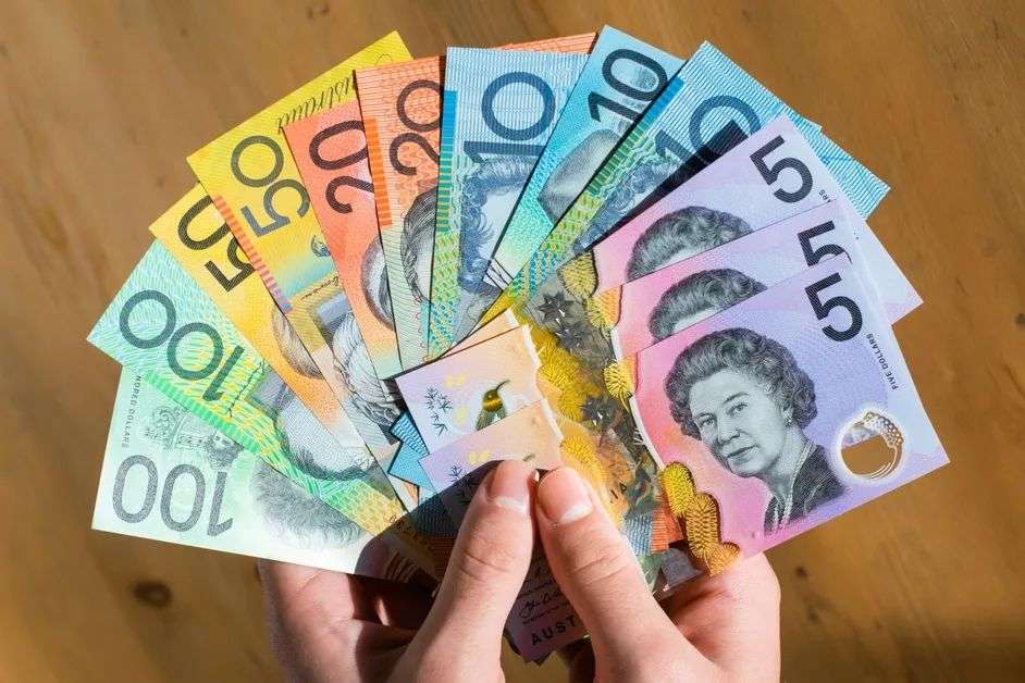 Australian dollar is getting stronger. Here's why.