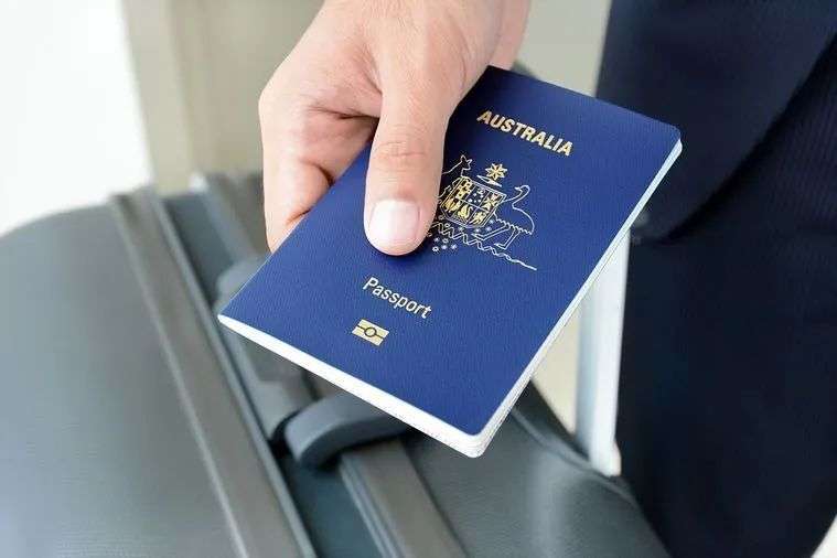 Cost of the Australian passport will increase on January 1, 2025 - Travel News - delicious.com.au