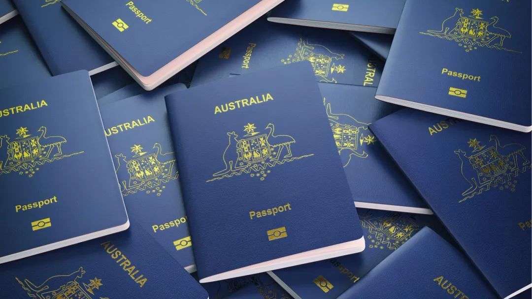 8 amazing benefits of holding an Australian passport