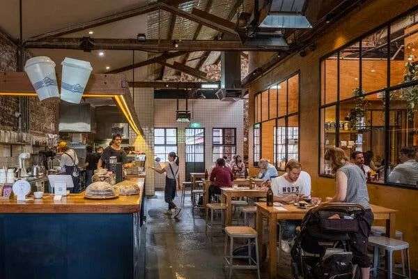 Migration and Experimentation: What Led to Australia's Coffee Culture - The  New York Times