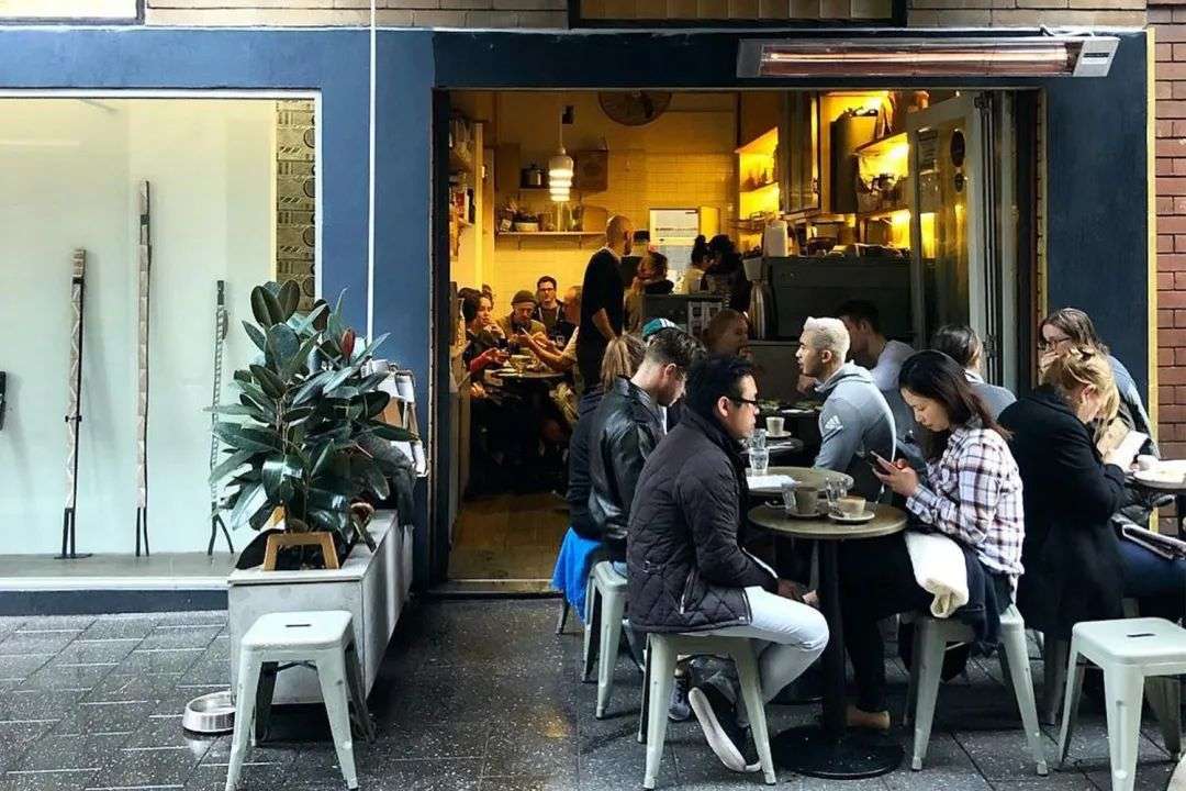 Best coffee in Australia: 25 must-try cafes