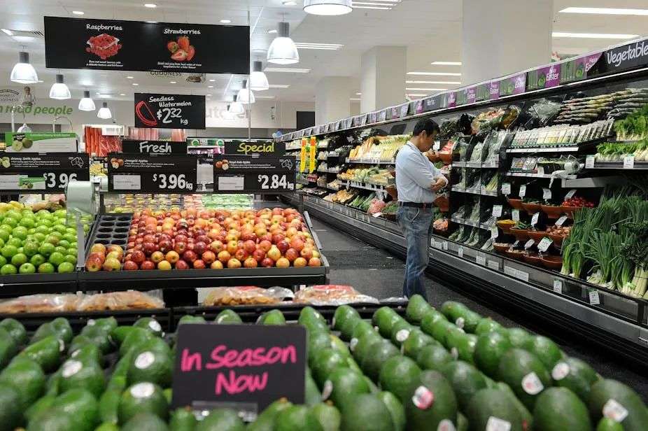 FactCheck: is our grocery market one of the most concentrated in the world?