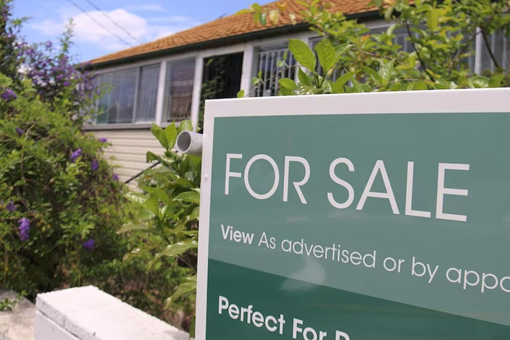 澳5%首付计划成双刃剑!专家警告:房价涨幅将远超政府预测(组图) - 3