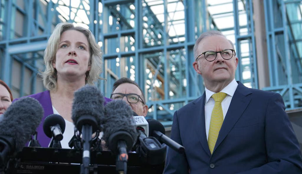 澳5%首付计划成双刃剑!专家警告:房价涨幅将远超政府预测(组图) - 1