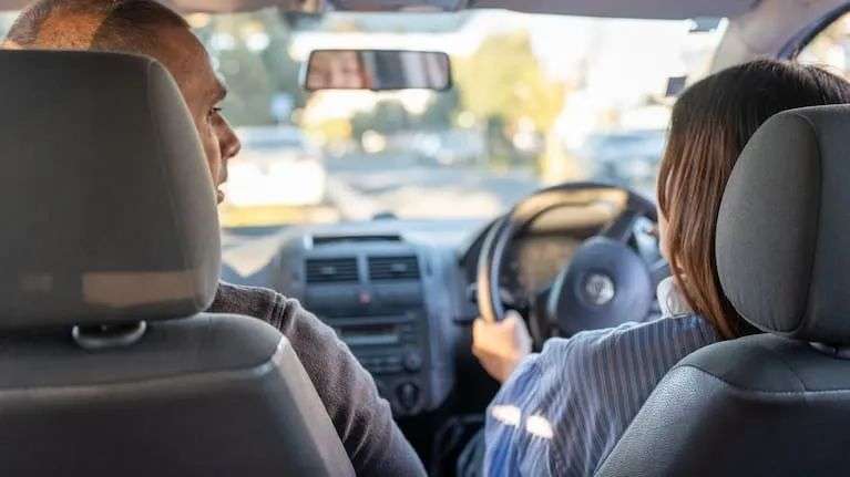 The second practical test to get your full licence would be dropped under the new proposal.