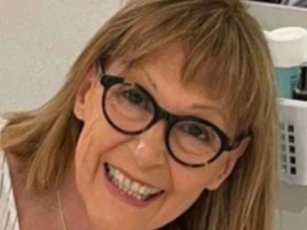 Maree O'Grady came out of retirement to work as a babysitter after finding the NannyGranny platform.