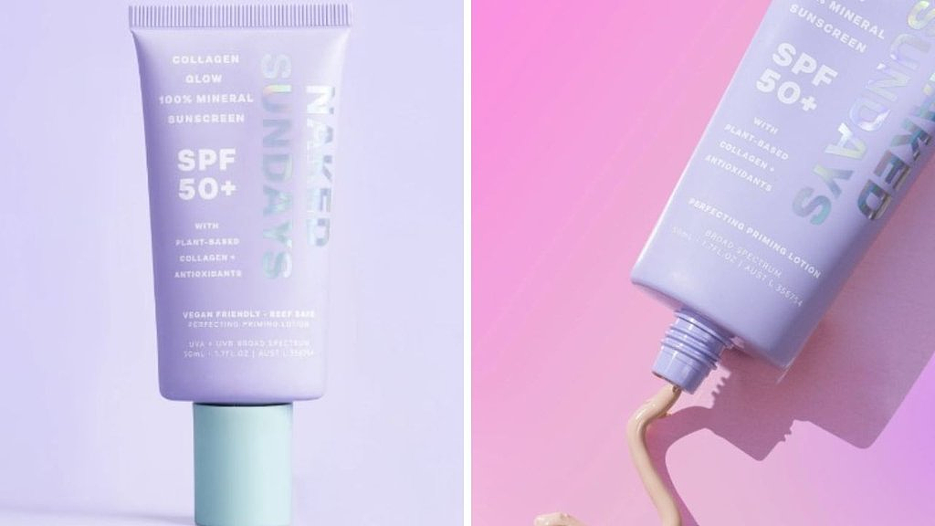 澳洲热门防晒霜突停售!品牌等独立检测结果,不敢卖了...(组图) - 2