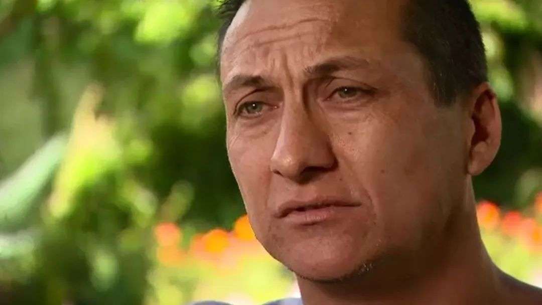 Dezi Freeman has been identified as the suspected gunman. Picture: ACA