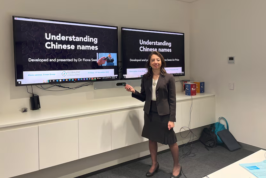 为适应澳洲身份系统,很多亚洲移民被迫改名…(组图) - 4