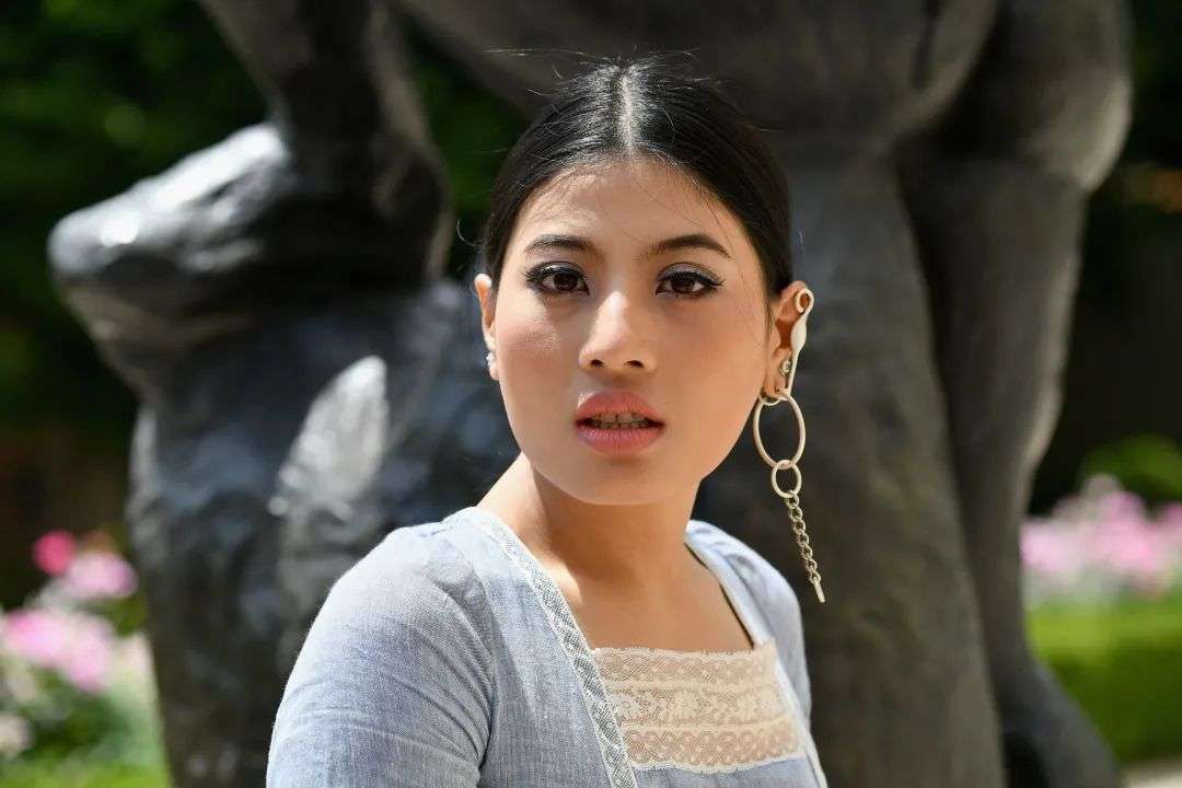 Thailand’s Princess Just Might Be The Most Interesting Royal