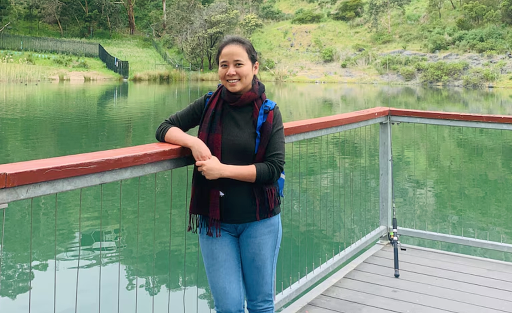 为适应澳洲身份系统,很多亚洲移民被迫改名…(组图) - 1