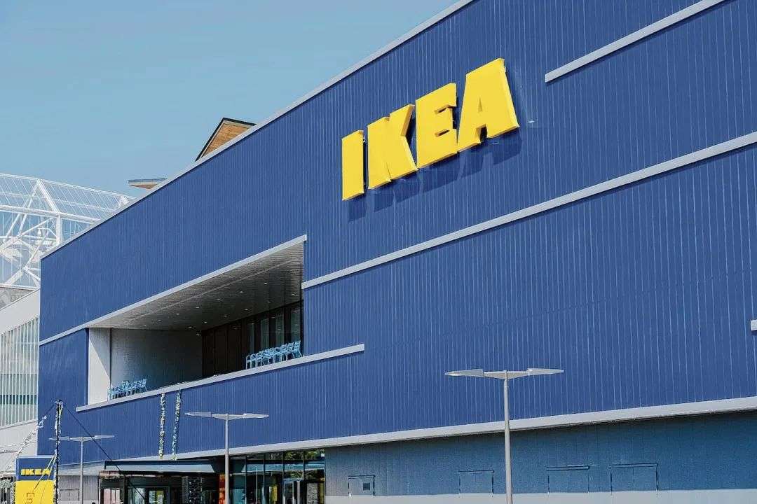 Ikea opens in New Zealand before this year's end. Photo / NZME