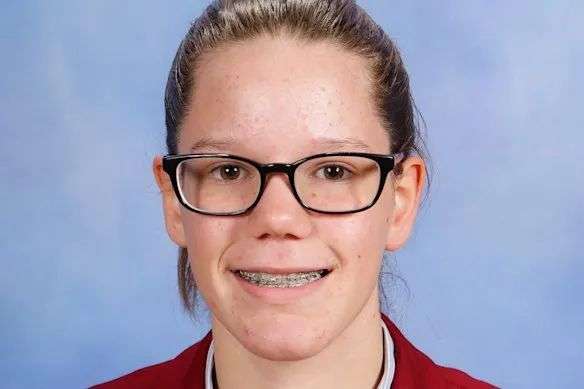 Milla Killeen, a year 7 student from Christian College Geelong, has died in a school bus rollover.
