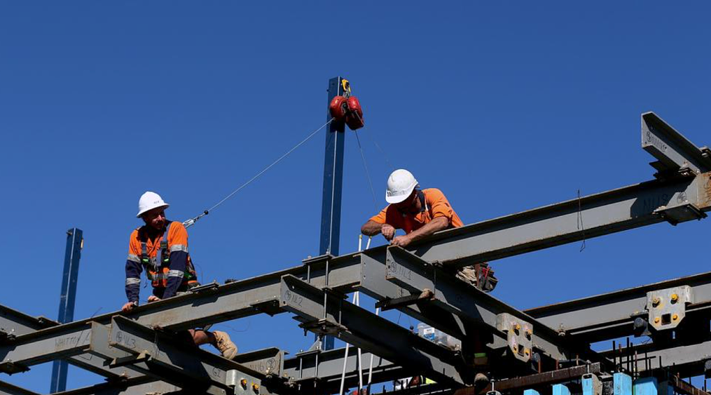 美国博主狠批澳洲建房标准：“像极了我们70年代水平”（组图） - 4