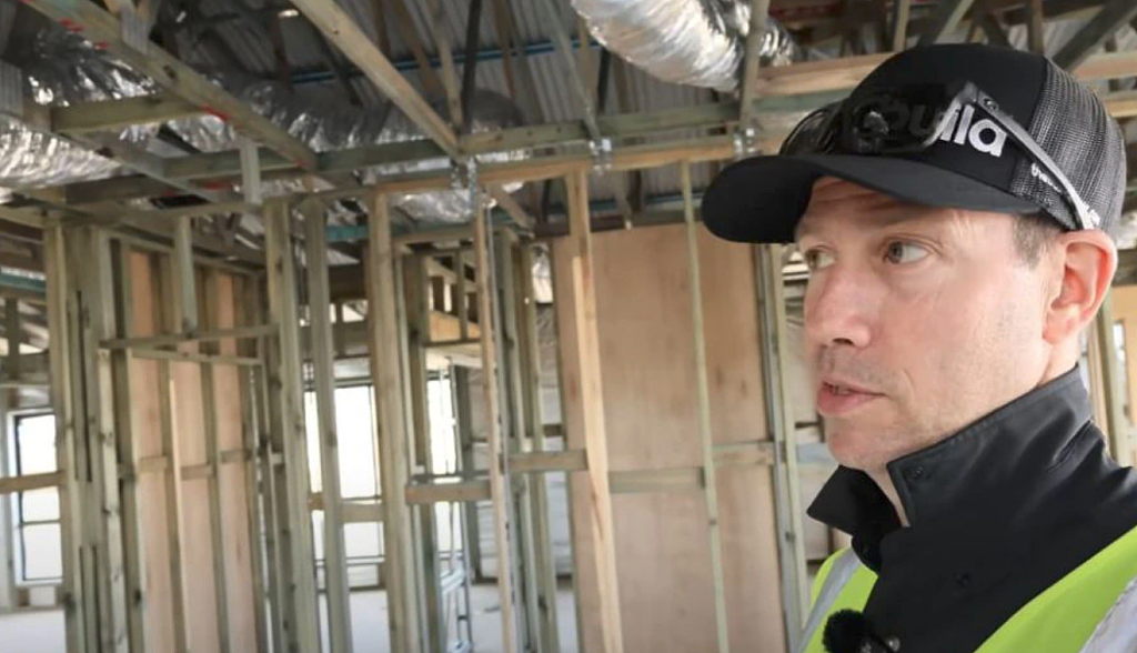 美国博主狠批澳洲建房标准：“像极了我们70年代水平”（组图） - 1