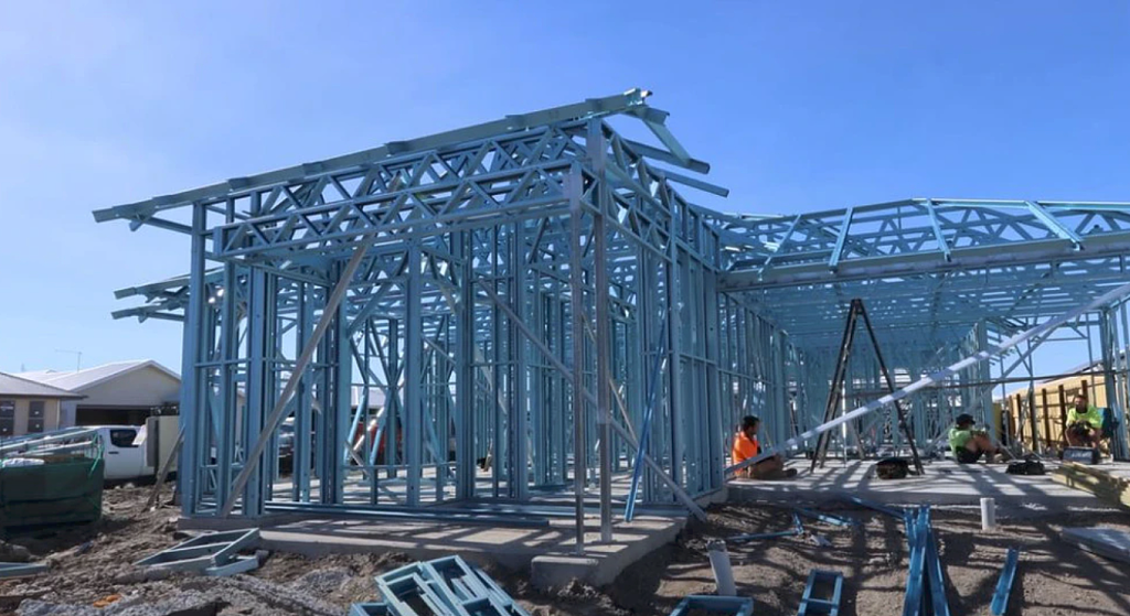 美国博主狠批澳洲建房标准：“像极了我们70年代水平”（组图） - 3