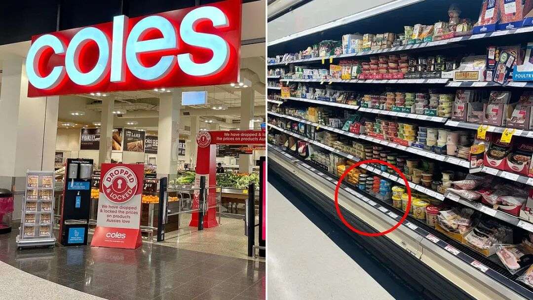 Why $4.50 items from Coles are sending Aussies into a frenzy as shoppers give their seal of approval: 'I need it' | Daily Mail Online