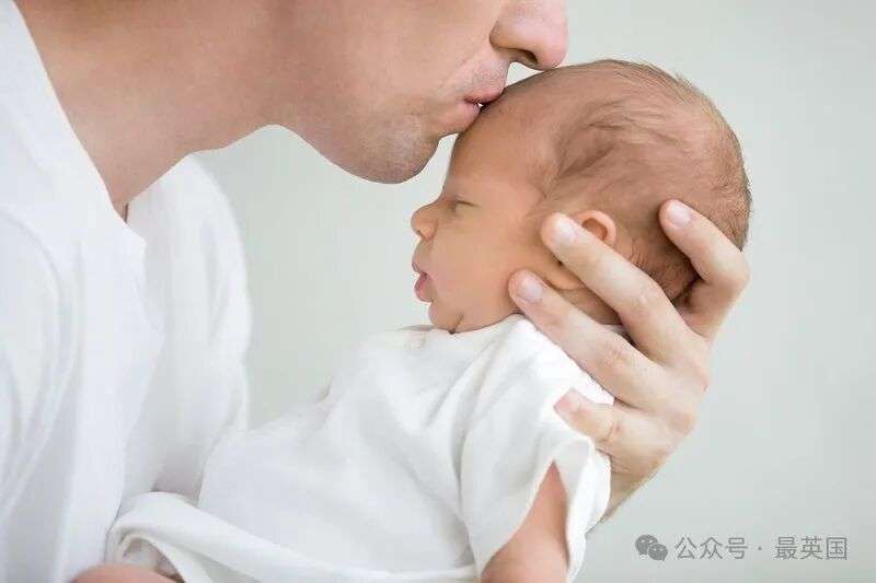 Deadly Kiss: Can a Baby Contract a Lethal Virus from a Cold Sore? | Live Science