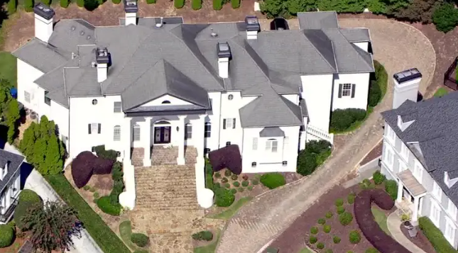 美国170万美元豪宅曝惊天惨案!华裔牙医...