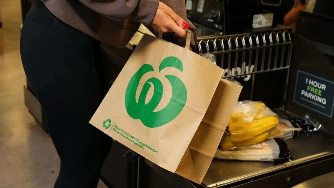 Supermarkets could soon be made to publish notifications when product sizes decreased, but the price remained the same or more. Picture: Newswire/ Gaye Gerard