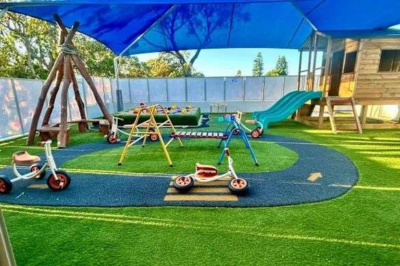 Bangor daycare gives wrong child to grandparent, investigation under way