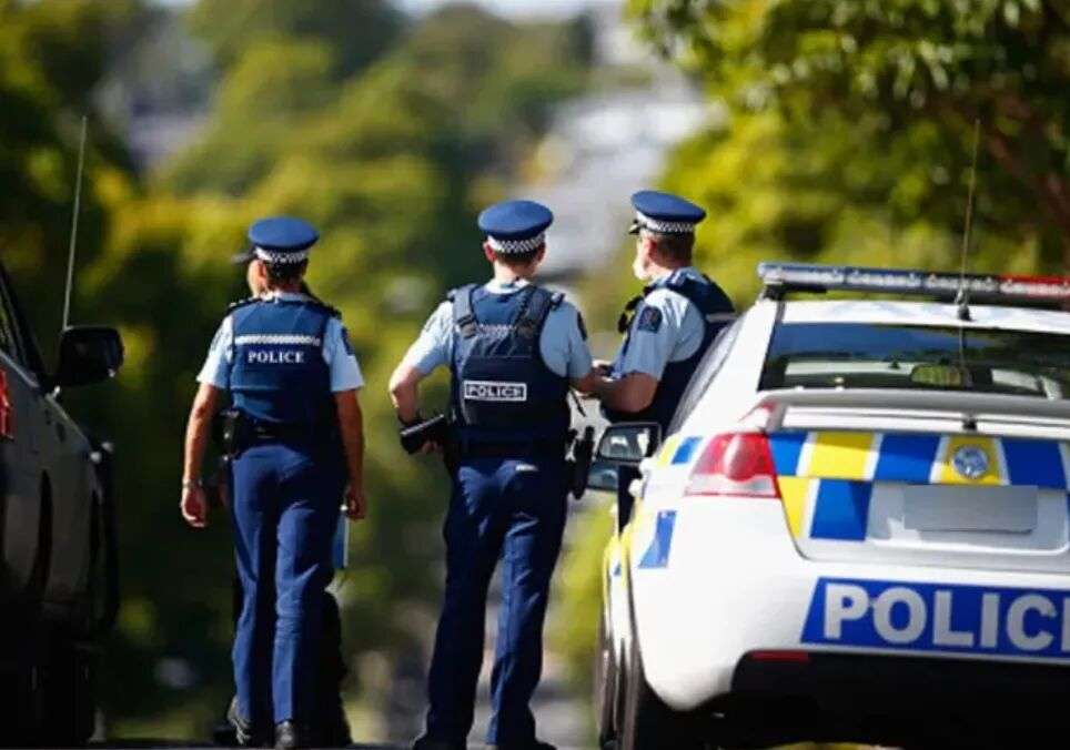 工资翻倍纽村警察加速润澳-大洋洲新闻-新闻资讯-936新闻网- 新西兰最全最及时新闻资讯网站