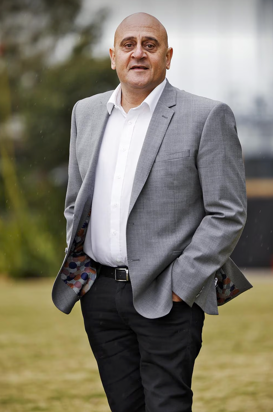 澳洲人生活太难了!普通人也开始加油不给钱…(组图) - 2