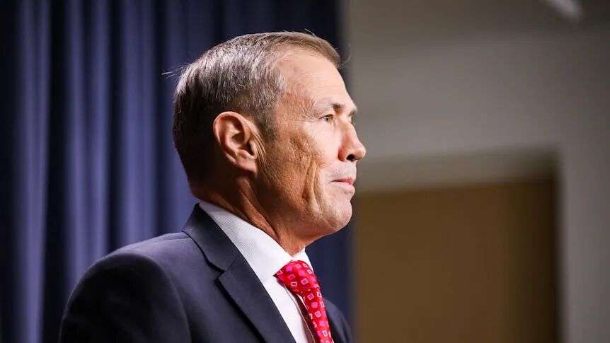 分析：西澳新州长罗杰·库克是如何炼成的？ - ABC News