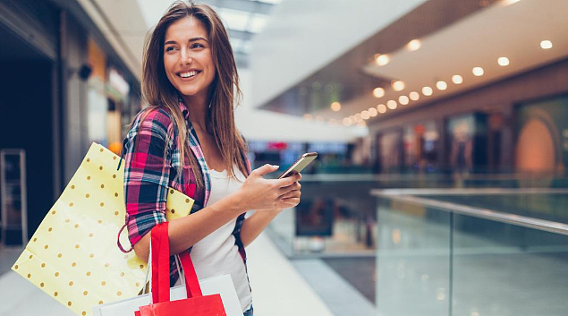 中国电商平台快速崛起,澳洲实体店遭重创!大量品牌“消失”(组图) - 2