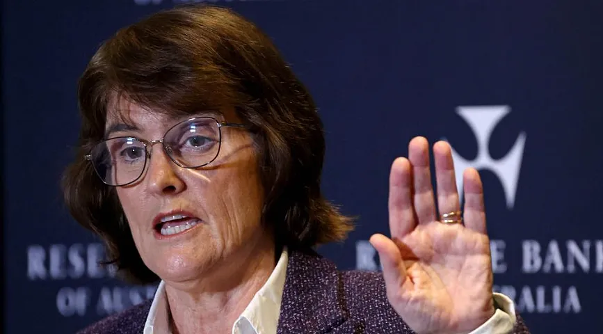 $11.6万亿!澳房产总值已达GDP的5倍,降息推高买家需求(组图) - 2