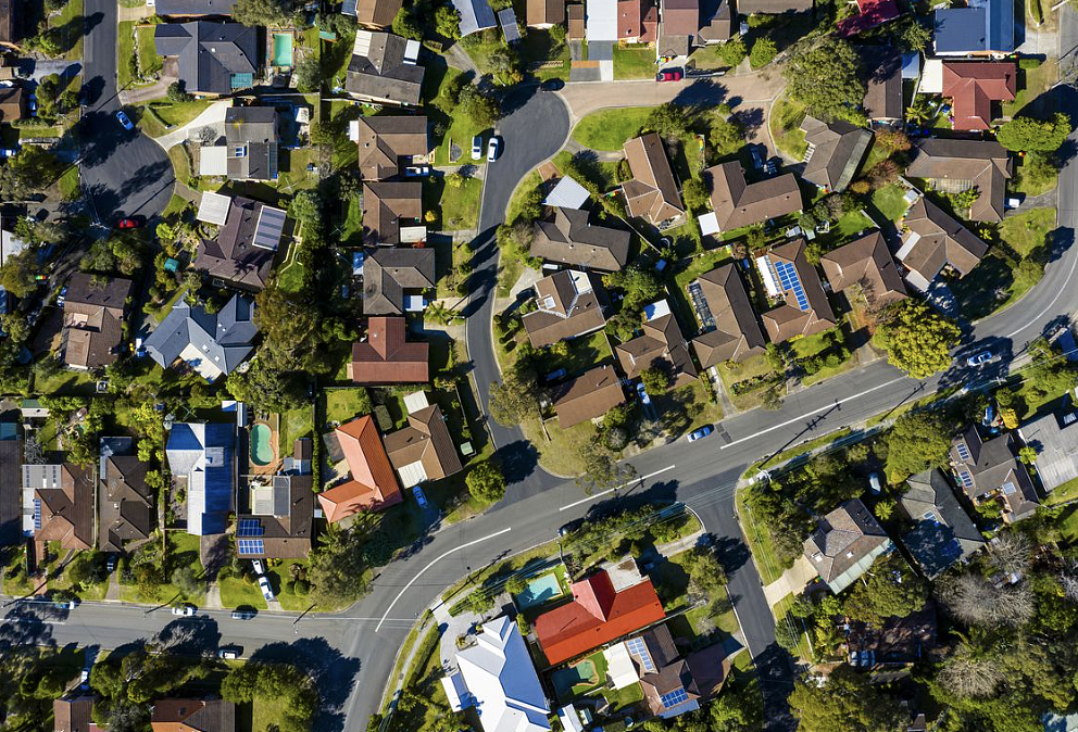 澳洲房屋保险省钱的秘密！老客户年均多付$343，专家教您一招每年省近$800（图） - 2