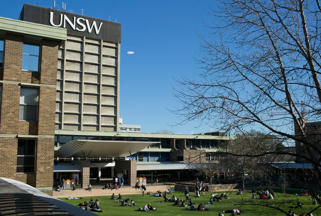 澳洲大学作弊暴增！AI成“神器”，留学生直接母语写作（组图） - 1