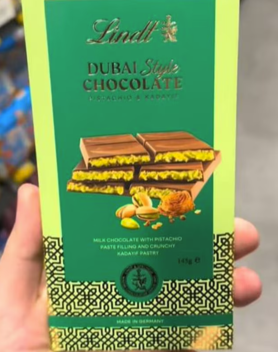 澳洲超市上架网红迪拜巧克力，网友炸锅：这价格是认真的吗？（组图） - 3