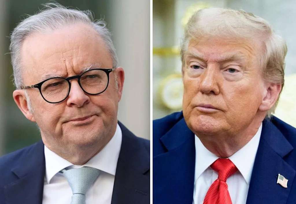 艾博年下周访美,或与特朗普举行首次会晤!临行前宣布增加$250亿国防开支(图) - 2