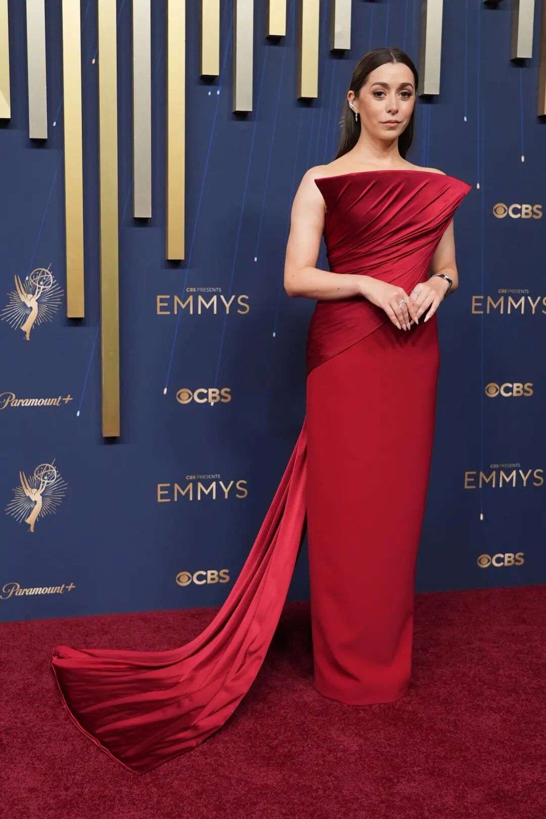 Cristin Milioti