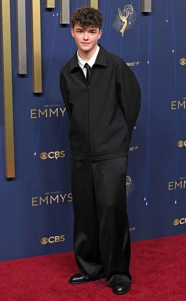 Emmys 2025: Owen Cooper Makes History With Win