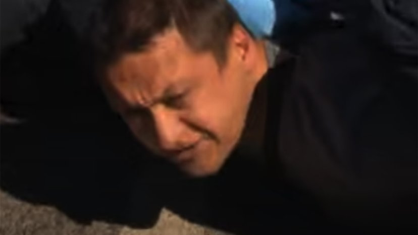 维州“杀警案”更多细节曝光!嫌犯作案前曾发短信,内容令人不寒而栗...(组图) - 4