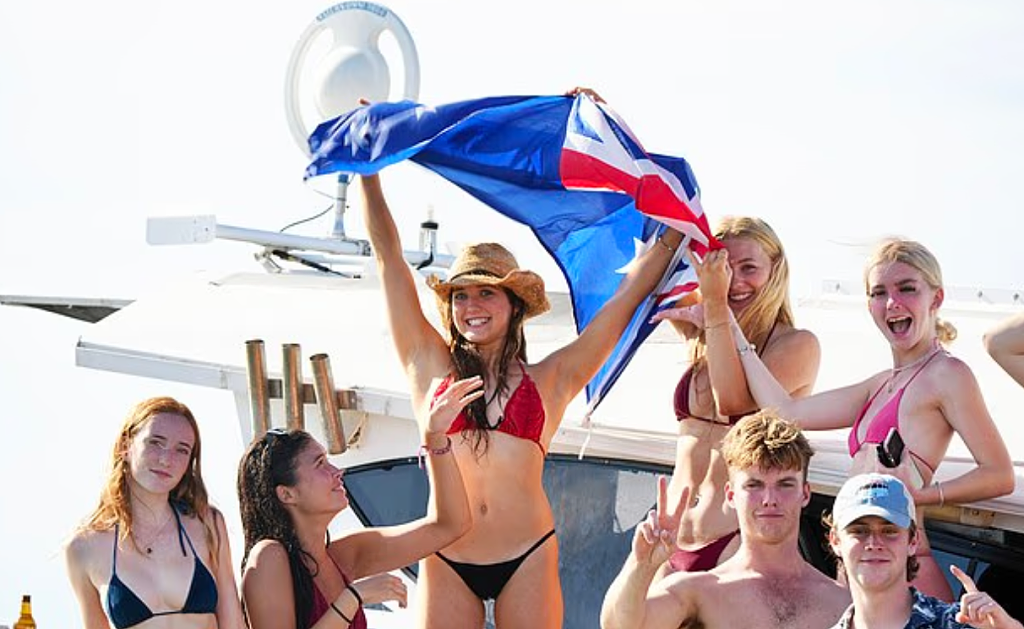 澳洲一地将新增2个公共假日,2028年生效!但有些人不高兴了...(组图) - 2