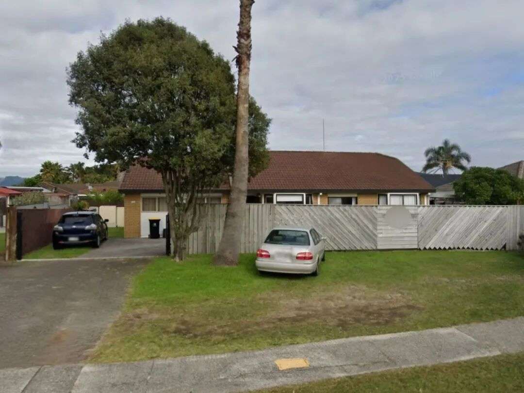 芒格努伊山的一栋房屋因被用作妓院并非法雇用持有过期临时签证的性工作者而被没收。