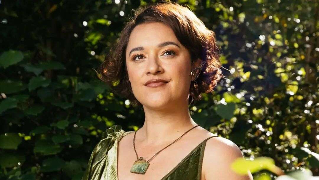 For the first time in a long time, Keisha Castle-Hughes is really happy to  be home | Stuff