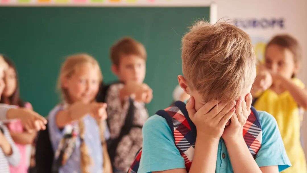 School Bullying and Social Anxiety: Help Kids Make Friends