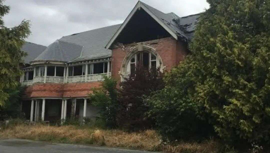 The mystery of Antonio Hall | Stuff