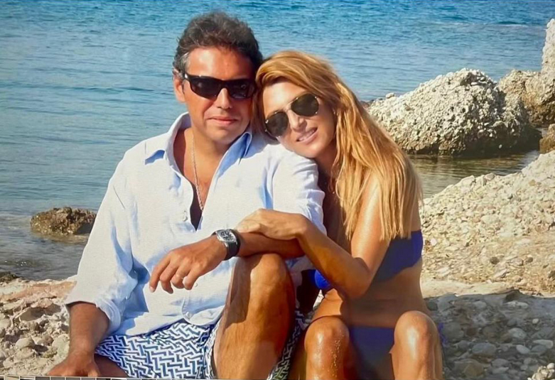 Daily Mail: The Laimou family takes legal action over the death of 30-year-old Marissa - They accuse doctors in London of negligence - ProtoThema English