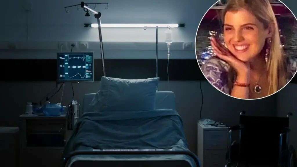 Slobodna Dalmacija - Pobijedila rak i onda umrla od ugriza insekta: bogata nasljednica preminula u 30. godini, obitelj optužuje bolnicu