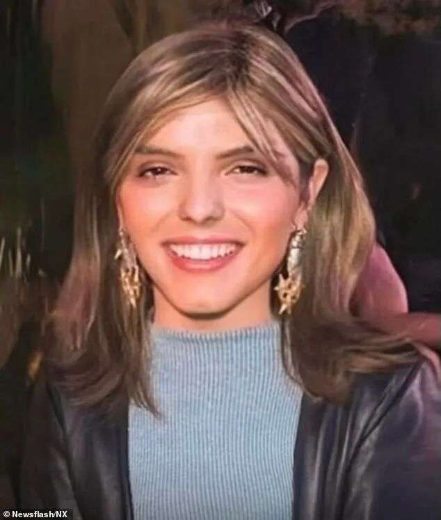 Marissa Laimou (pictured) - also known as Lemos - was found lifeless in her bed by her housekeeper on September 11