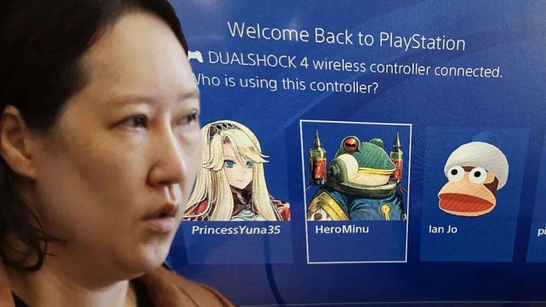 陪审员们观看了孩子们PlayStation 4个人资料截图和其他游戏数据,表明他们可能在被杀当天玩过《我的世界》。图片/Dean Purcell 和新西兰警方