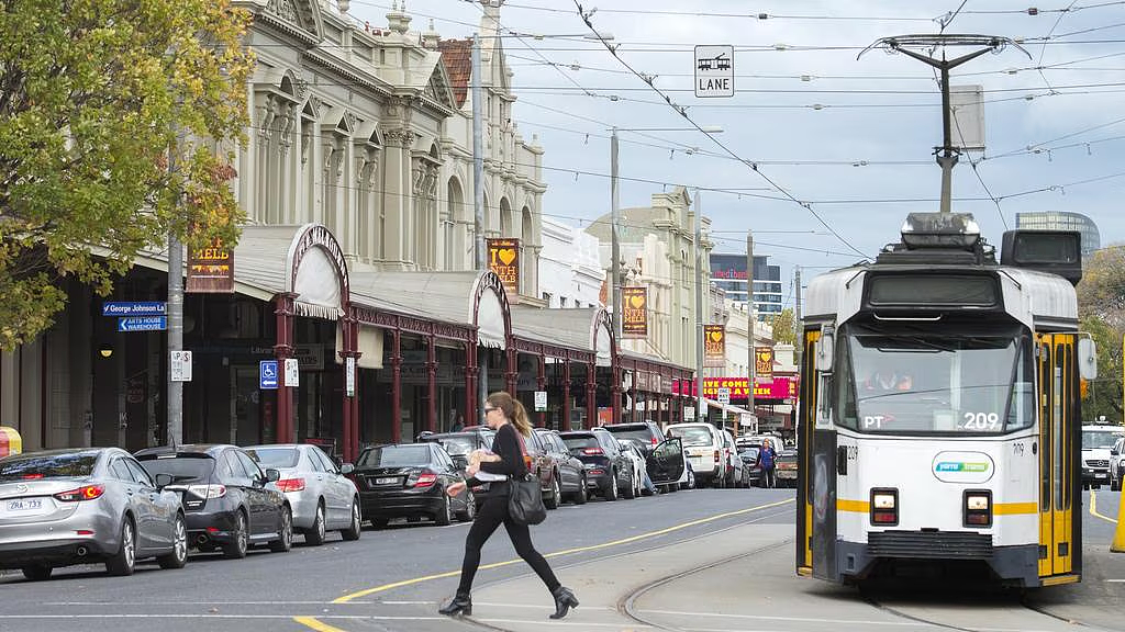 全球“最酷城区”出炉!悉尼Burwood、墨尔本North Melbourne双双上榜,第一是...(组图) - 2