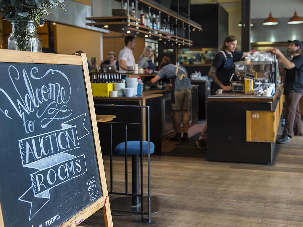 全球“最酷城区”出炉!悉尼Burwood、墨尔本North Melbourne双双上榜,第一是...(组图) - 3